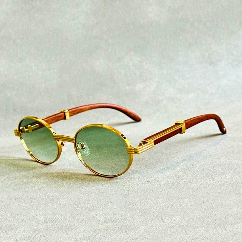Women's UV Protection Sunglasses Square Frame Designer Shades