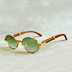 Women's UV Protection Sunglasses Square Frame Designer Shades
