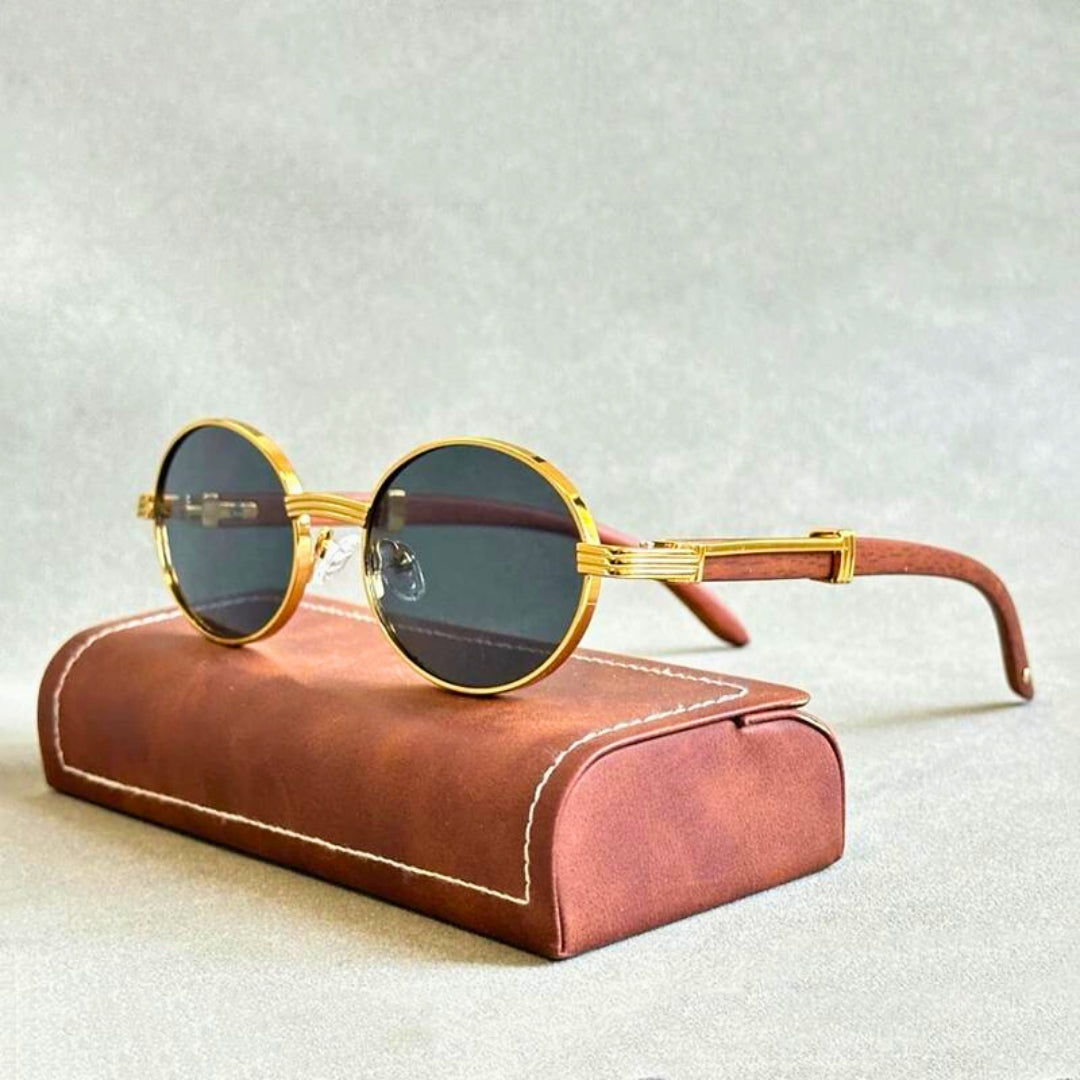 Women's UV Protection Sunglasses Square Frame Designer Shades