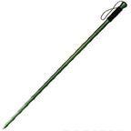 Tactical Survival Walking Stick Cane Outdoor Hiking Staff