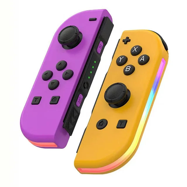 Wireless Game Controller for Nintendo Switch Joypad