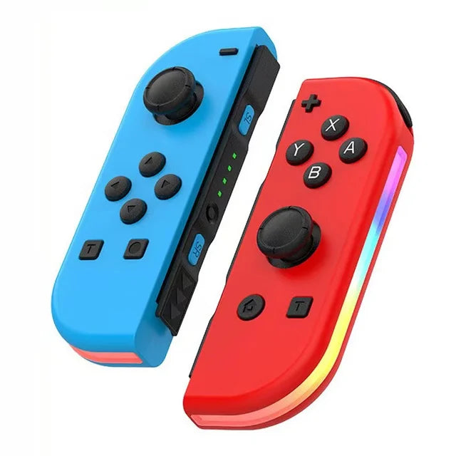 Wireless Game Controller for Nintendo Switch Joypad