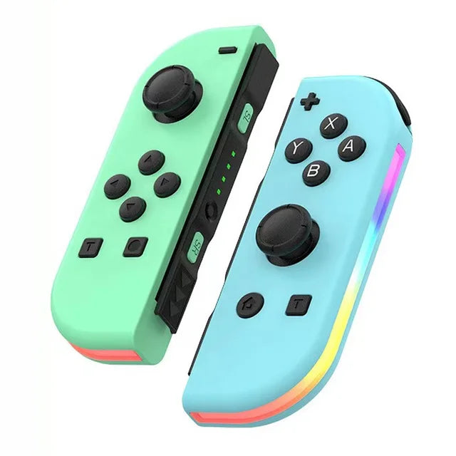 Wireless Game Controller for Nintendo Switch Joypad