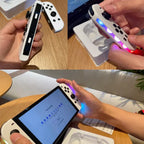 Wireless Game Controller for Nintendo Switch Joypad