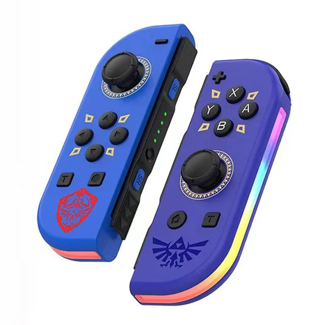Wireless Game Controller for Nintendo Switch Joypad