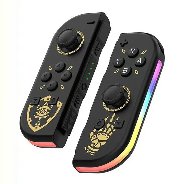 Wireless Game Controller for Nintendo Switch Joypad
