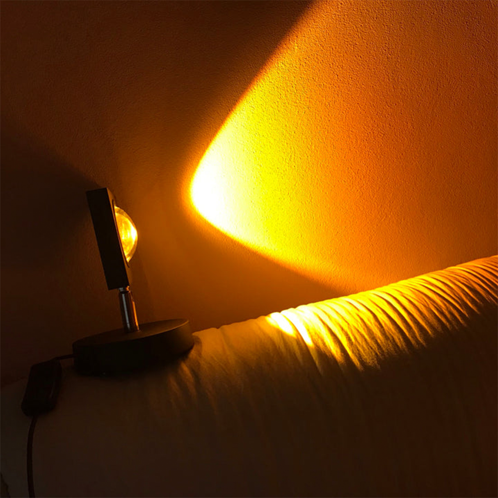 Retro Vintage Table Lamp Decorative Lighting Fixture