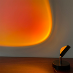 Retro Vintage Table Lamp Decorative Lighting Fixture