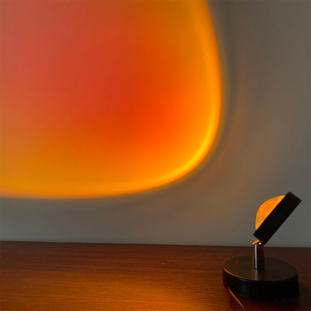 Retro Vintage Table Lamp Decorative Lighting Fixture