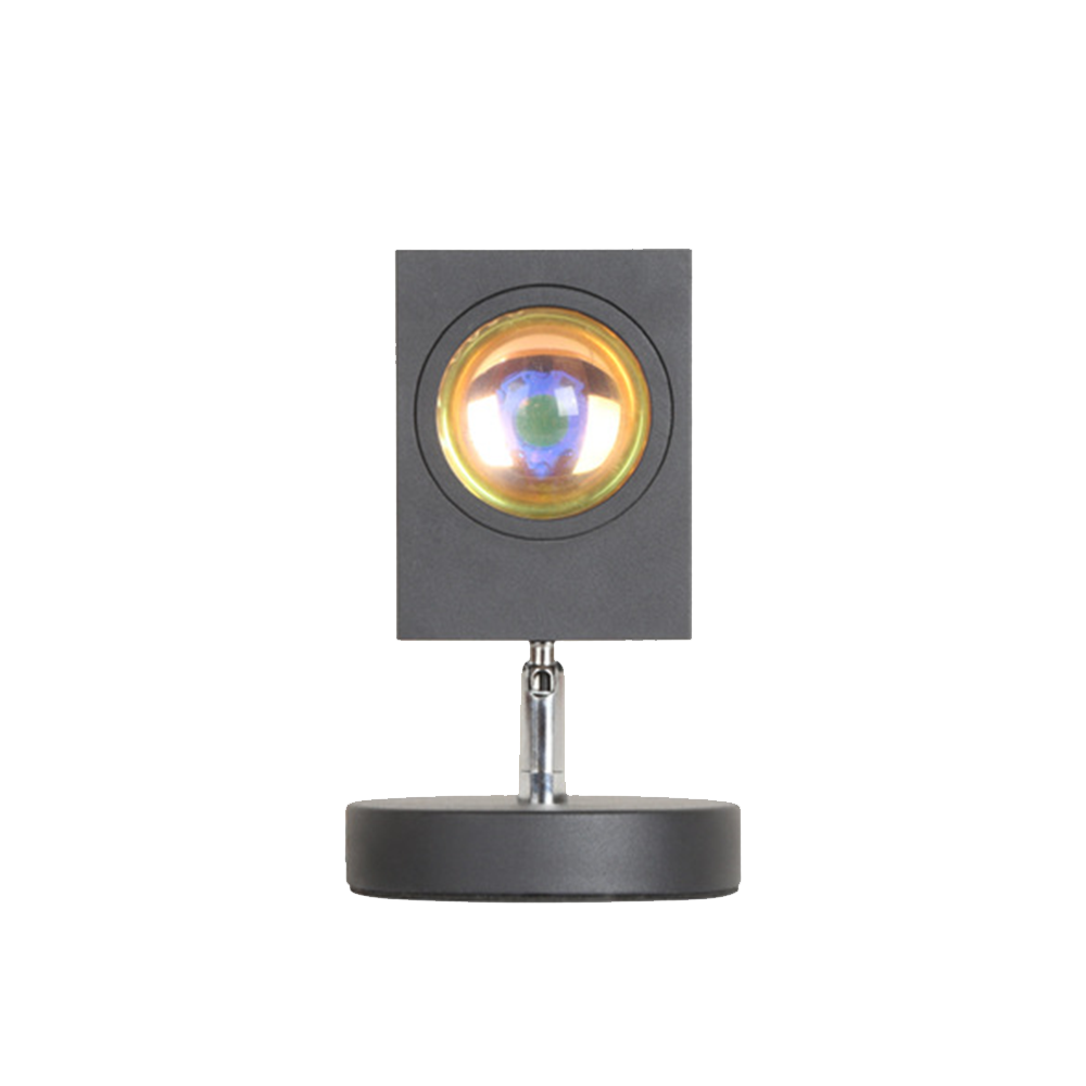 Retro Vintage Table Lamp Decorative Lighting Fixture