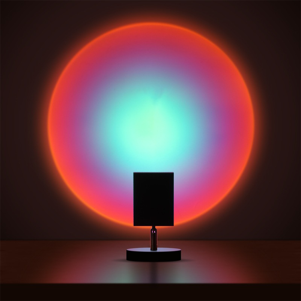Retro Vintage Table Lamp Decorative Lighting Fixture