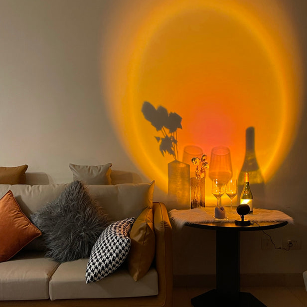 Retro Vintage Table Lamp Decorative Lighting Fixture