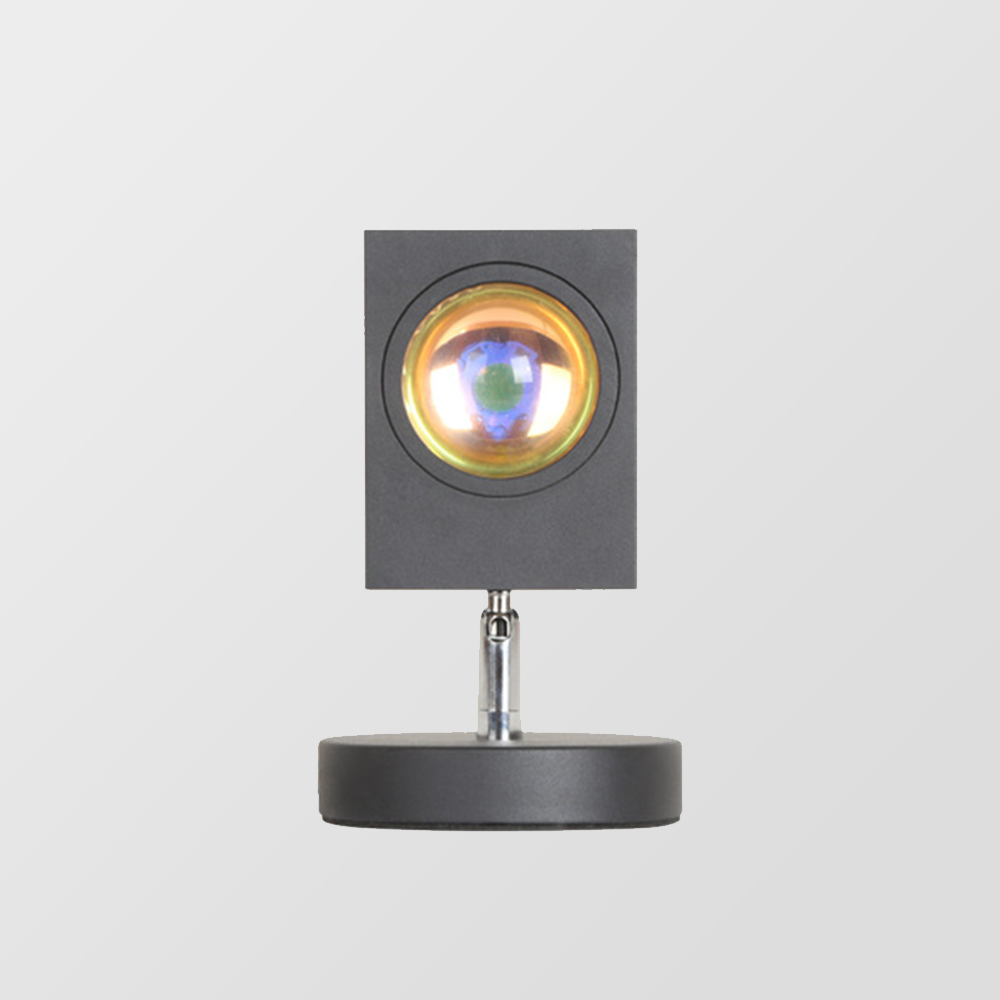 Retro Vintage Table Lamp Decorative Lighting Fixture