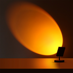 Retro Vintage Table Lamp Decorative Lighting Fixture