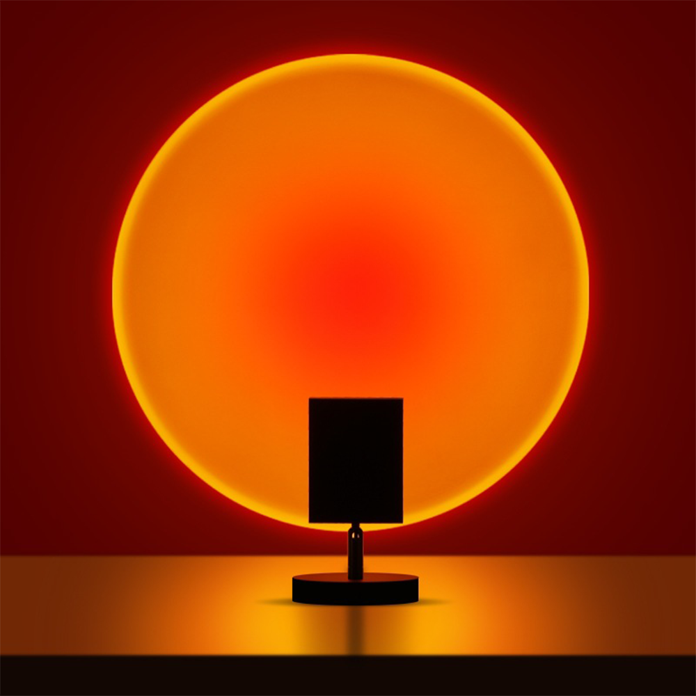 Retro Vintage Table Lamp Decorative Lighting Fixture