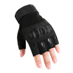 Cycling Gloves Mountain Bike Gloves Half Finger Gloves