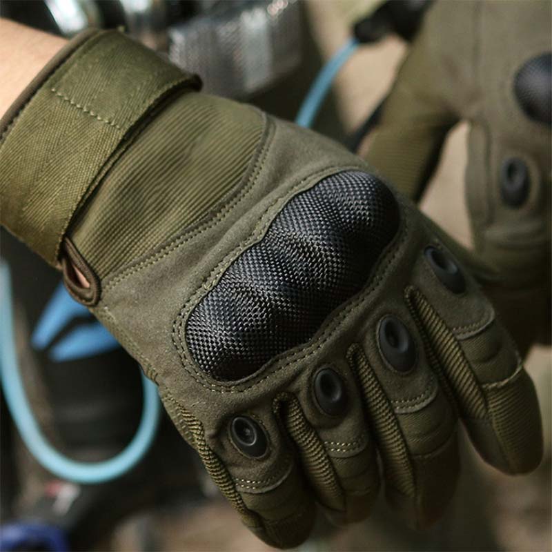 Cycling Gloves Mountain Bike Gloves Half Finger Gloves