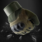 Cycling Gloves Mountain Bike Gloves Half Finger Gloves