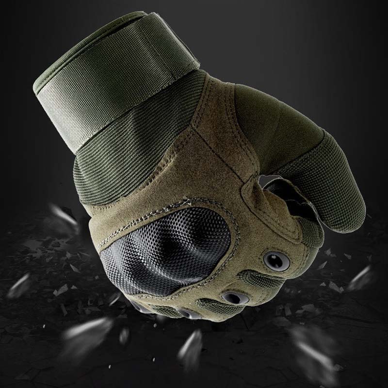 Cycling Gloves Mountain Bike Gloves Half Finger Gloves
