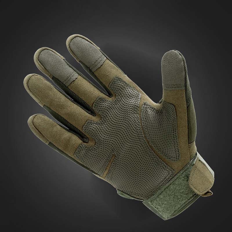 Mountain Biking Gloves Cycling Gloves Bike Gloves