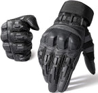Tactical Gloves Protective Gear Indestructible Performance Gloves