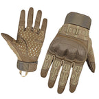 Tactical Gloves Protective Gear Indestructible Performance Gloves