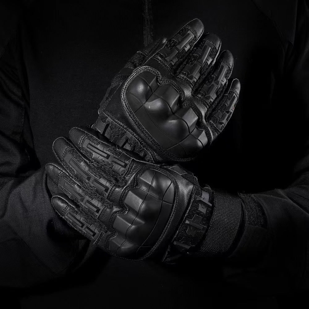 Tactical Gloves Protective Gear Indestructible Performance Gloves