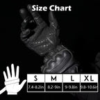 Tactical Gloves Protective Gear Indestructible Performance Gloves