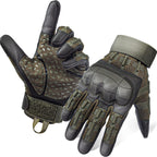 Tactical Gloves Protective Gear Indestructible Performance Gloves