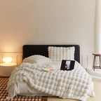 Plush Throw Blanket 50x60 Inches Soft Warm Cozy Blanket