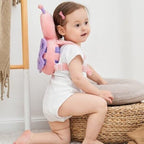 Toddler Safety Head Protection Pillow Backpack Cushion