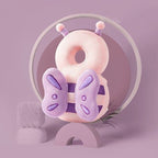 Toddler Safety Head Protection Pillow Backpack Cushion