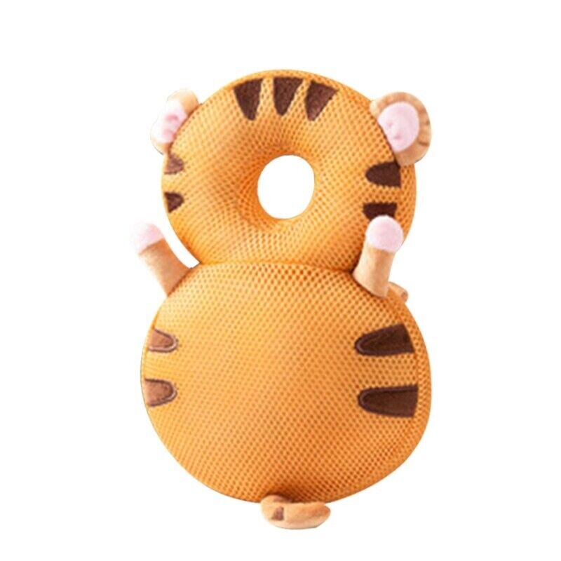 Toddler Safety Head Protection Pillow Backpack Cushion