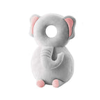 Toddler Safety Head Protection Pillow Backpack Cushion