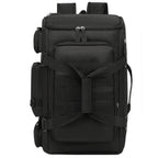 Travel Backpack Large Capacity Hiking Daypack Outdoor Bag