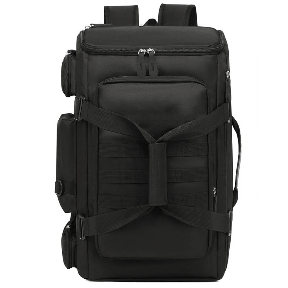 Travel Backpack Large Capacity Hiking Daypack Outdoor Bag