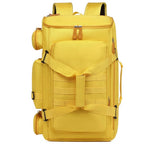 Travel Backpack Large Capacity Hiking Daypack Outdoor Bag