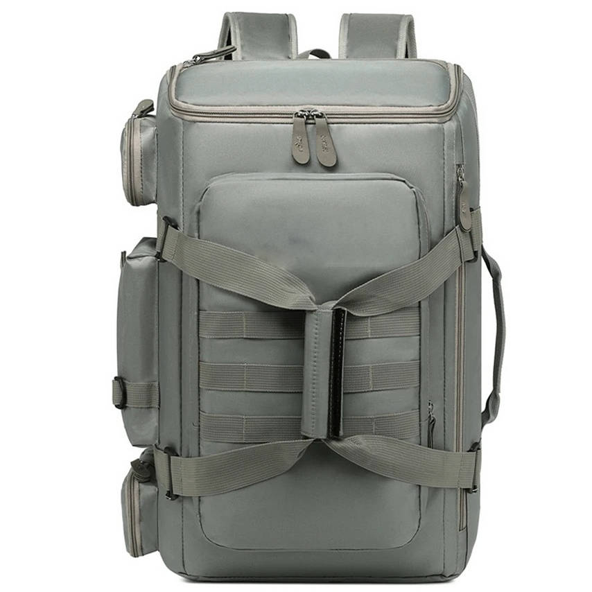 Travel Backpack Large Capacity Hiking Daypack Outdoor Bag