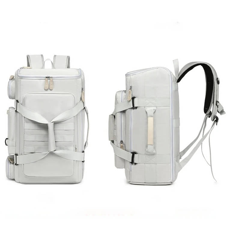 Travel Backpack Large Capacity Hiking Daypack Outdoor Bag