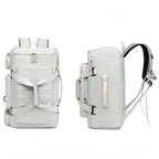 Travel Backpack Large Capacity Hiking Daypack Outdoor Bag