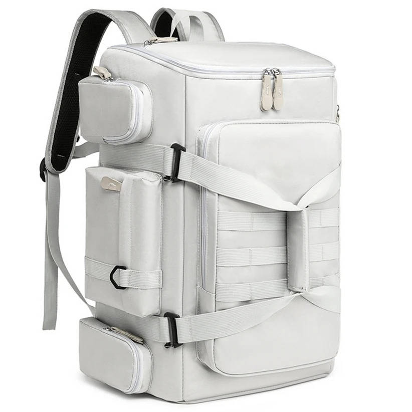 Travel Backpack Large Capacity Hiking Daypack Outdoor Bag