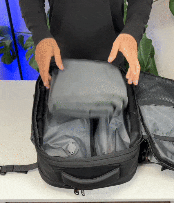 Travel Backpack Hiking Daypack Outdoor Bag