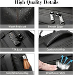 Travel Backpack Hiking Daypack Outdoor Bag