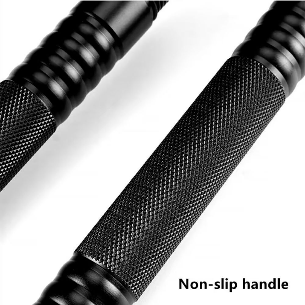 Trekking Pole Hiking Stick Multipurpose Walking Staff