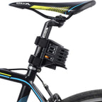 U-Shaped Bicycle Security Lock