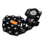U-Shaped Bicycle Security Lock