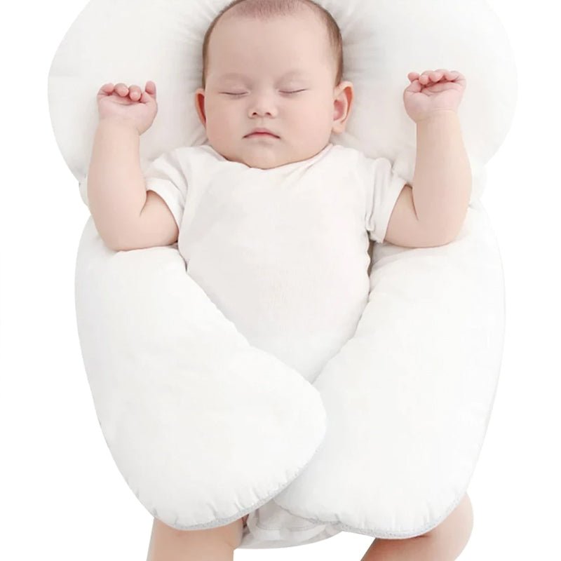 Baby Plush Soft Huggable Infant Pillow