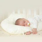 Baby Plush Soft Huggable Infant Pillow