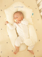 Baby Plush Soft Huggable Infant Pillow