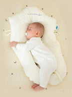 Baby Plush Soft Huggable Infant Pillow